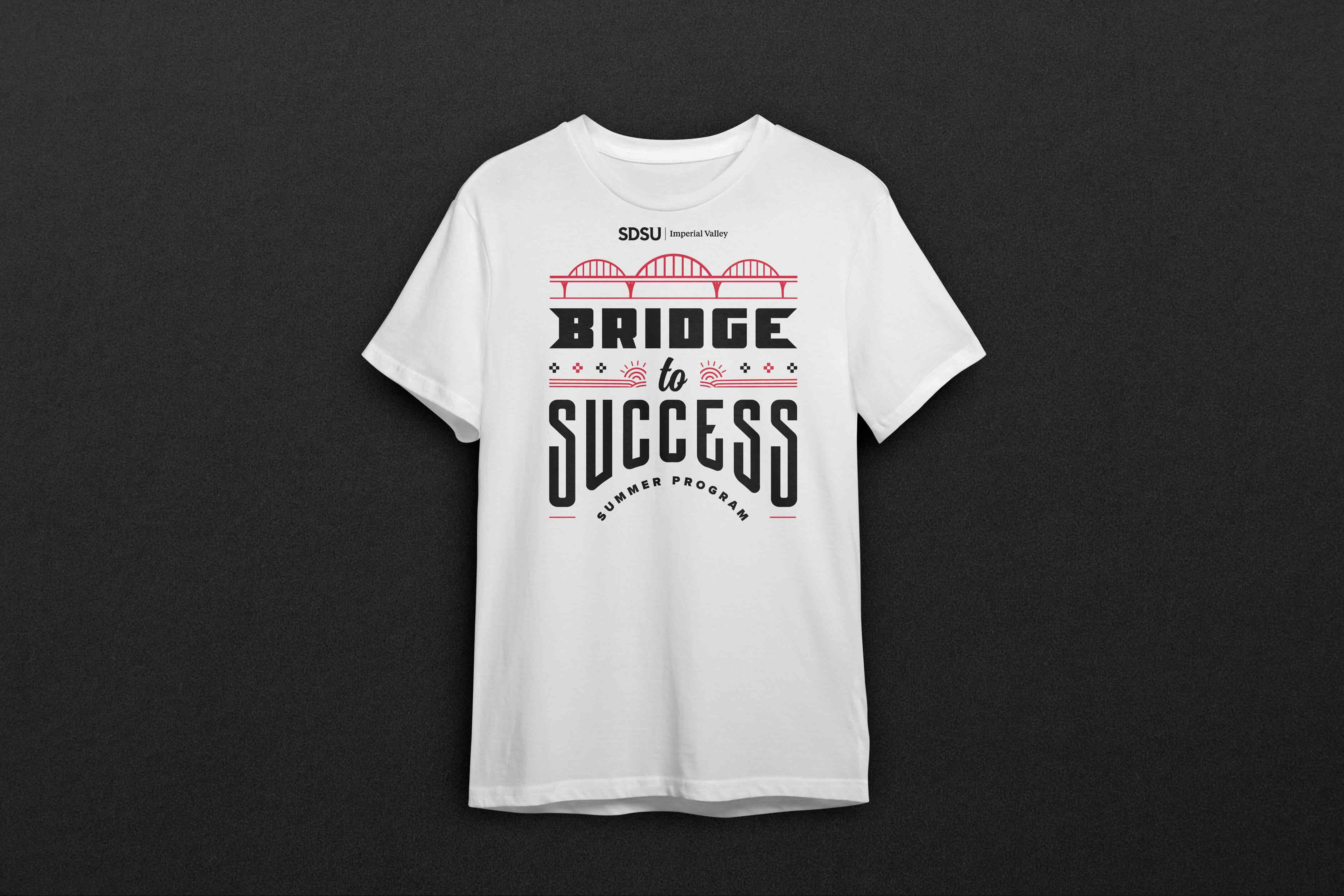 Bridge to Success T-Shirt