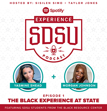 The Black Experience at State