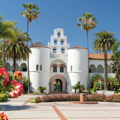 hepner hall