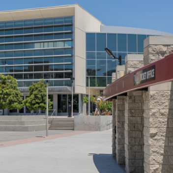 sdsu gymnasium