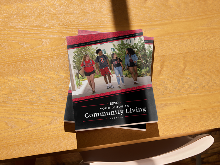 Community Living Guide