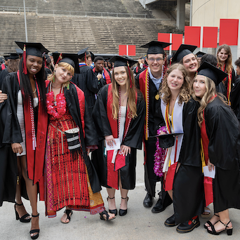 sdsu graduates