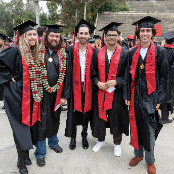 sdsu graduates