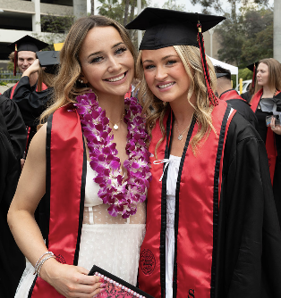 sdsu graduates