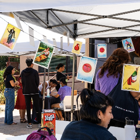 loteria cards decorations