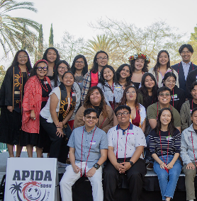 apida graduation