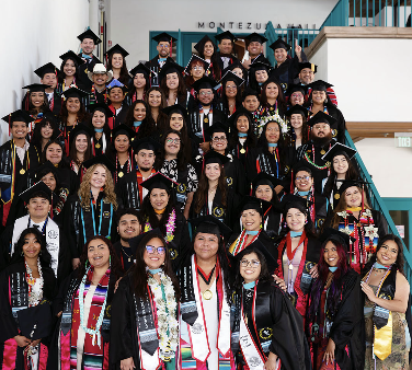 lrc graduation groupshot