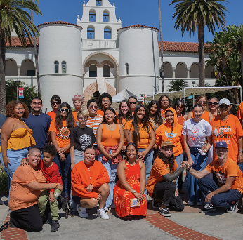 orange shirt day